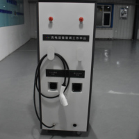 Simulador de Entrenamiento Educativo para Estaciones de Carga de Vehículos Eléctricos (VE) para Certificación de Electricistas y Capacitación Técnica