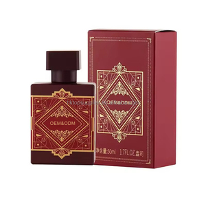 Parfum unisexe arabe longue durée |   Parfum boisé et oriental inspiré de Dubaï pour hommes et femmes |   Vente en gros et dropshipping - Product Image 1