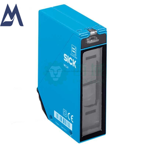 Asli 1017857 | Sensor sakit | Sensor fotolistrik kompak WL24-2R230 garansi satu tahun - Product Image 1