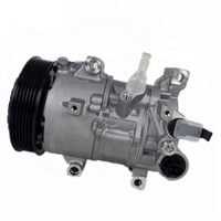 88310-02852 8831002852 447250-0351 88310-02790 Auto-Klimaanlagen-Kompressor für TOYOTA COROLLA/ALTIS