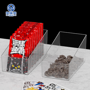 Vetrina per alimenti moderna, - Product Image 1