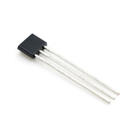 49E Hall element SS49E High sensitivity linear Hall OH49E electric car turn