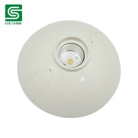 Super qualité lampe à Led longue garantie temps fiable luminaire en plastique porte-ampoule cuisine bureau utilisation