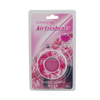 Désodorisant Liquide de Luxe Parfum Lavande pour Voiture et Maison, Longue Durée, Évaporation Naturelle, Décoration en Plastique Anti-Odeur
