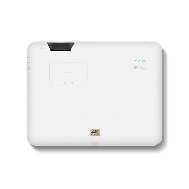 LK952 WUXGA Laser DLP Large Format Commercial Projector High Brightness Classroom Exhibition Projector