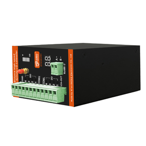 DATAIE-Controlador de E/S remoto inalámbrico de alta velocidad punto a punto de 50km específico para PLC DI/DO, señal digital - Product Image 3
