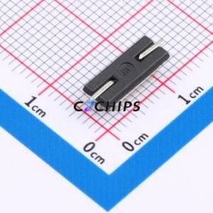 ABLS2-8.000MHZ-D4Y-T Crystal (Passive) HC-49S-SMD Crystal Oscillator SMD Crystal Oscillator 8MHz 30ppm 18pF - Product Image 2