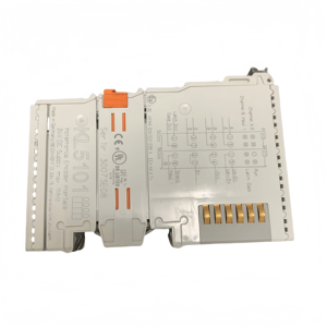 PLC điều khiển xe buýt thiết bị đầu cuối 1-kênh Encoder giao diện gia tăng 24 V DC ki5101 kl5101 - Product Image 3