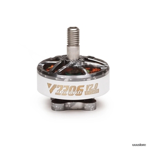 Moteur brushless <span class=keywords><strong>T</strong></span>-<span class=keywords><strong>Motor</strong></span> Velox V2306 V2 2306 1950KV 5-6S / 2400KV 4S pour drone RC FPV de course - Product Image 3