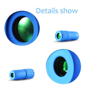 Portable Vente Chaude En Plein Air Golf Haute Définition Vision <span class=keywords><strong>Starscope</strong></span> Zoom Lentille Téléphone Monoculaire - Product Image 4