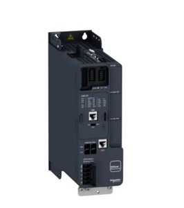 Variador de Frecuencia Schneider ATV340U07N4 AC 3AC, Inversor Mecánico Compacto, Sellado de Fábrica - Product Image 2