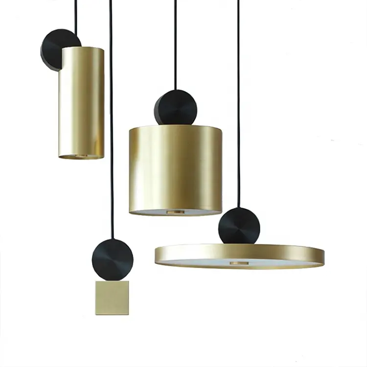 Modern minimalist living room 2022 newest chandelier lighting modern chandelier pendant light led chandeliers & pendant lights