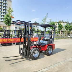 <span class=keywords><strong>GAMA</strong></span> 1000KG 1500KG Top Fournisseur Chariot élévateur articulé de manutention de ruche pour l'industrie apicole - Product Image 2