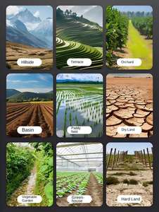 Четырехтактный бензиновый микрокультиватор, малогабаритный многофункциональный амфибийный транспорт для обработки сельхозугодий, прополки, рытья канав и посадки. - Product Image 6