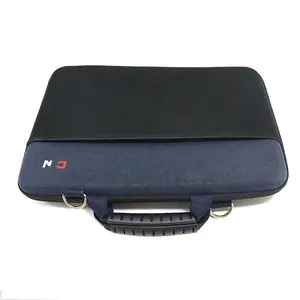 Laptop Sleeve Protective Shockproof Eva Laptop Accessories Sleeve 14 Inch Hard Case Briefcase Bag