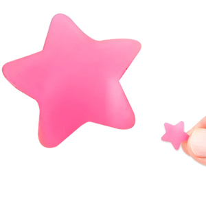 Vendajes para heridas autoadhesivos Pink Star <span class=keywords><strong>con</strong></span> aceites de caléndula Cica de árbol de té CUBIERTA DE ACNE original Parche para el cuidado de la piel Producto para el cuidado de la piel - Product Image 1