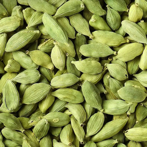 <span class=keywords><strong>Cardamomo</strong></span> Verde Fresco Crudo HUARAN, Suministro a Granel de 50 kg, en Stock, Muestras Disponibles, Varias Especificaciones, Producto Más Vendido - Product Image 6