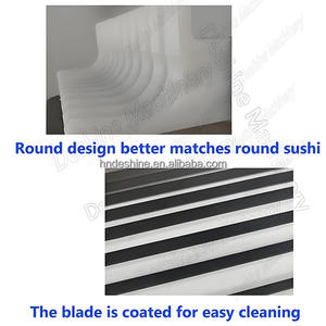 Macchina per il taglio professionale di Sushi, - Product Image 5