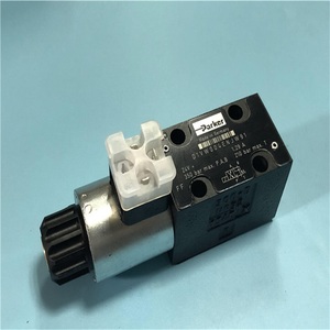 โซลินอยด์ควบคุมทิศทางแบบสัดส่วน D1VW004ENJW91 - Product Image 2