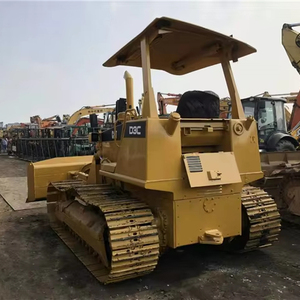 Más barato pero de calidad decente Excavadora CAT D3C usada/Excavadora CAT usada/Excavadora gato usada D7G D7R - Product Image 1