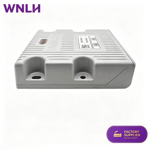 Pièces de machines de construction WNLH, unité de commande 21Q6-32105 02 MCU, carte informatique d'excavatrice pour Hyundai R225L-VS R210LC-9 R260LC-9 - Product Image 3