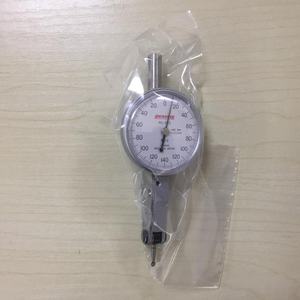 Indicateur de test à cadran de type levier à ressort arrière PEACOCK importé du Japon en stock (graduation de 0,002 mm) - Product Image 1