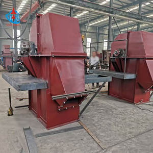 Guofeng Grote Capaciteit Deeltjesliftlift Verticale Ne Type Ketting Emmerlift - Product Image 1