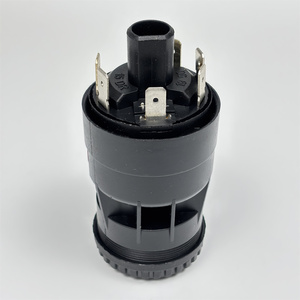 Interruptor de Encendido con 2 Llaves 15082295 para A20C A35E A35 A30D L120 T450D L120D L330D L330E L150C - Product Image 4