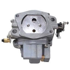 Neuer T5 T6 T7 Kit <span class=keywords><strong>Mercury</strong></span> Marine 40PS 4-Takt Benzin-Außenbordmotor 2-Zylinder Elektrische Modelle 821854T4 Vergaser - Product Image 3