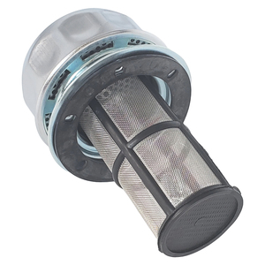 ตัวกรองช่องระบายความร้อนของถังน้ำมันฟิลเลอร์ไฮดรอลิก - Product Image 4