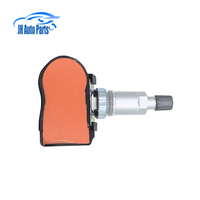 Nouveau capteur de pression des pneus TPMS électrique automobile 68078861AC 56029526AA Pièces de rechange OEM 315 MHz Surveillance des roues de rechange