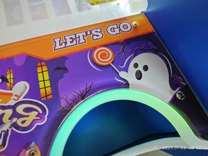 IFD Kids Mini <strong>Bowling</strong> Game Machine Indoor Amusement Arcade Center Game Machines <strong>Bowling</strong> <strong>Alley</strong> Machine <strong>for</strong> <strong>Sales</strong> - Product Image 5