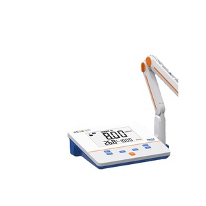 เครื่องวัดค่าการนำไฟฟ้าแม่เหล็กแบบ ddb/ DDS-307A/ddsj EC110B มีการรับประกันแบบกำหนดเอง - Product Image 3