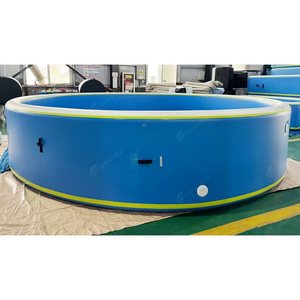 <span class=keywords><strong>Piscine</strong></span> gonflable ronde de 1,5 m de profondeur, grande <span class=keywords><strong>piscine</strong></span> portable, <span class=keywords><strong>piscine</strong></span> de luxe hors sol pour usage domestique - Product Image 3