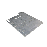 Radiateur de refroidissement de caloduc en aluminium personnalisé en usine Système de refroidisseur d'eau pour ordinateur portable
