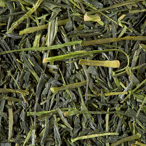Té <span class=keywords><strong>Sen</strong></span> de hojas sueltas de té verde ampliamente utilizado para el mercado de África/Oriente Medio - Product Image 4