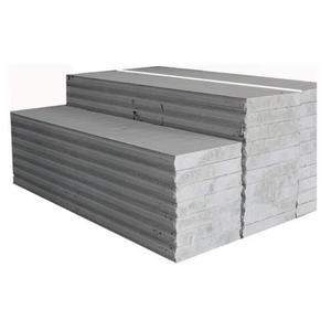 Máquina de fabricación de fibra de panel de pared ligera, máquina de panel de pared sándwich, máquina de panel de pared de hormigón prefabricado - Product Image 6