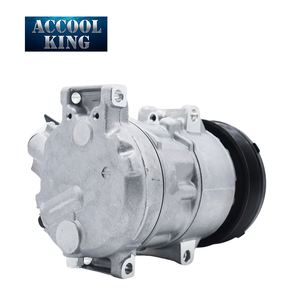 Compresseur à Déplacement Variable 8831028640, 4472601944, 4471606260, Pompe de Climatisation pour Toyota VOX - Product Image 3