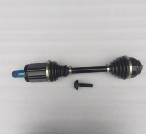 8664675 31608664675สำหรับ BMW G30ที่ F90ชุดเพลา CV ด้านหน้าขวาเหมาะสำหรับเพลาขับชิ้นส่วนรถยนต์ - Product Image 2