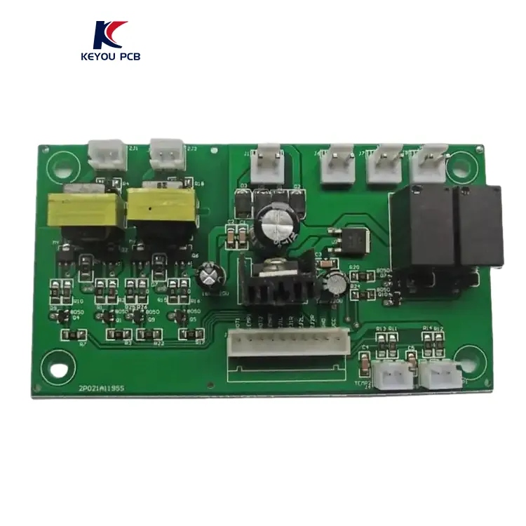 Tai Nghe Bluetooth TWS Bảng Mạch In PCB Và PCBA Tùy Chỉnh OEM Một Cửa Dịch Vụ Pcb Pcba Nhà Máy Sản Xuất