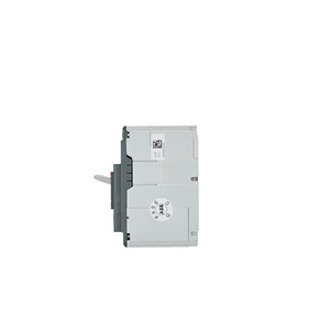 Disjoncteur électronique triphasé réglable à boîtier moulé Original XT2S 160 Ekip R63 3P FF MCCB, capacité de coupure 50kA AC - Product Image 5