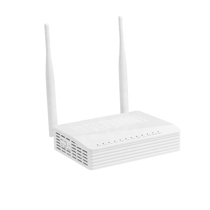 KEXINT FTTH 10 Gigabit Ethernet 16