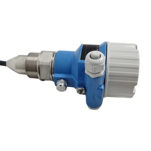 Mesure de niveau de type statique E+H Deltapilot FMB53 utilisée pour la mesure de niveau statique - Product Image 6
