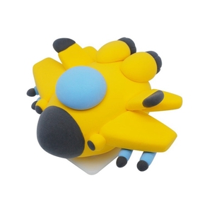 Moulage en argile <span class=keywords><strong>Super</strong></span> légère pour enfants, jouets éducatifs avec <span class=keywords><strong>bateau</strong></span> de pêche, bricolage - Product Image 3