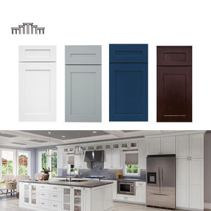 Armoire de cuisine moderne à bascule, meuble modulaire en porcelaine, conception gratuite et échantillon gratuit, vente en gros - Product Image 1