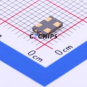 SG-8018CB 10.000000MHz TJHPA Pre-Programmed Oscillator SMD5032-4P Oscillator 10MHz 50ppm - Product Image 2