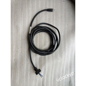 สายเคเบิลเซ็นเซอร์เลเซอร์คีย์เอ็นซ์ OP-87057 ที่ใช้แล้ว - Product Image 1