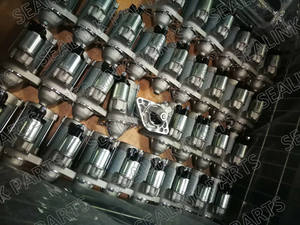 Nouvelle Auto Starter 02Z 911 023 N 02Z 911 023 NX 02Z 911 023 P 02Z 911 023 <span class=keywords><strong>PX</strong></span> 02Z 911 024 K 02Z 911 024 KX 428000-6700 DSN963 - Product Image 4