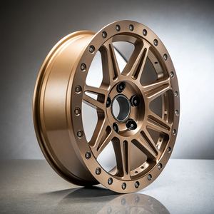 Bloques Mecanizados de Acero Inoxidable de Alta Resistencia, Torneados y Fresados por CNC, para Procesamiento Mecánico Preciso y Personalizado - Product Image 4