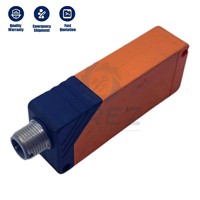 Sensor de Nivel Capacitivo LK7022 Original, Nuevo, con Principio de Medición Hidrostática, 0-10V G3/4, para Monitoreo del Nivel del Tanque